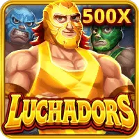 Luchadors