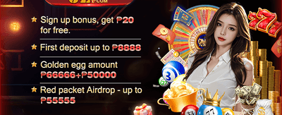 100% Welcome Match Bonus promotional banner